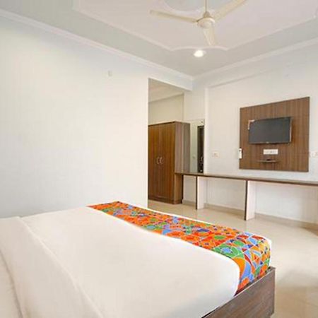 Fabhotel Yamunotri Retreat, Tapovan Рішикеш Екстер'єр фото