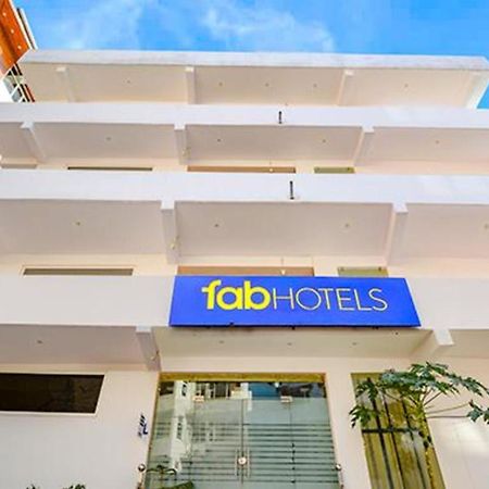 Fabhotel Yamunotri Retreat, Tapovan Рішикеш Екстер'єр фото