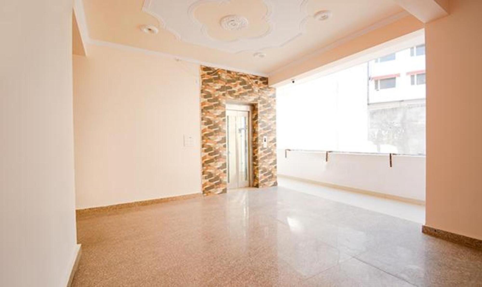Fabhotel Yamunotri Retreat, Tapovan Рішикеш Екстер'єр фото