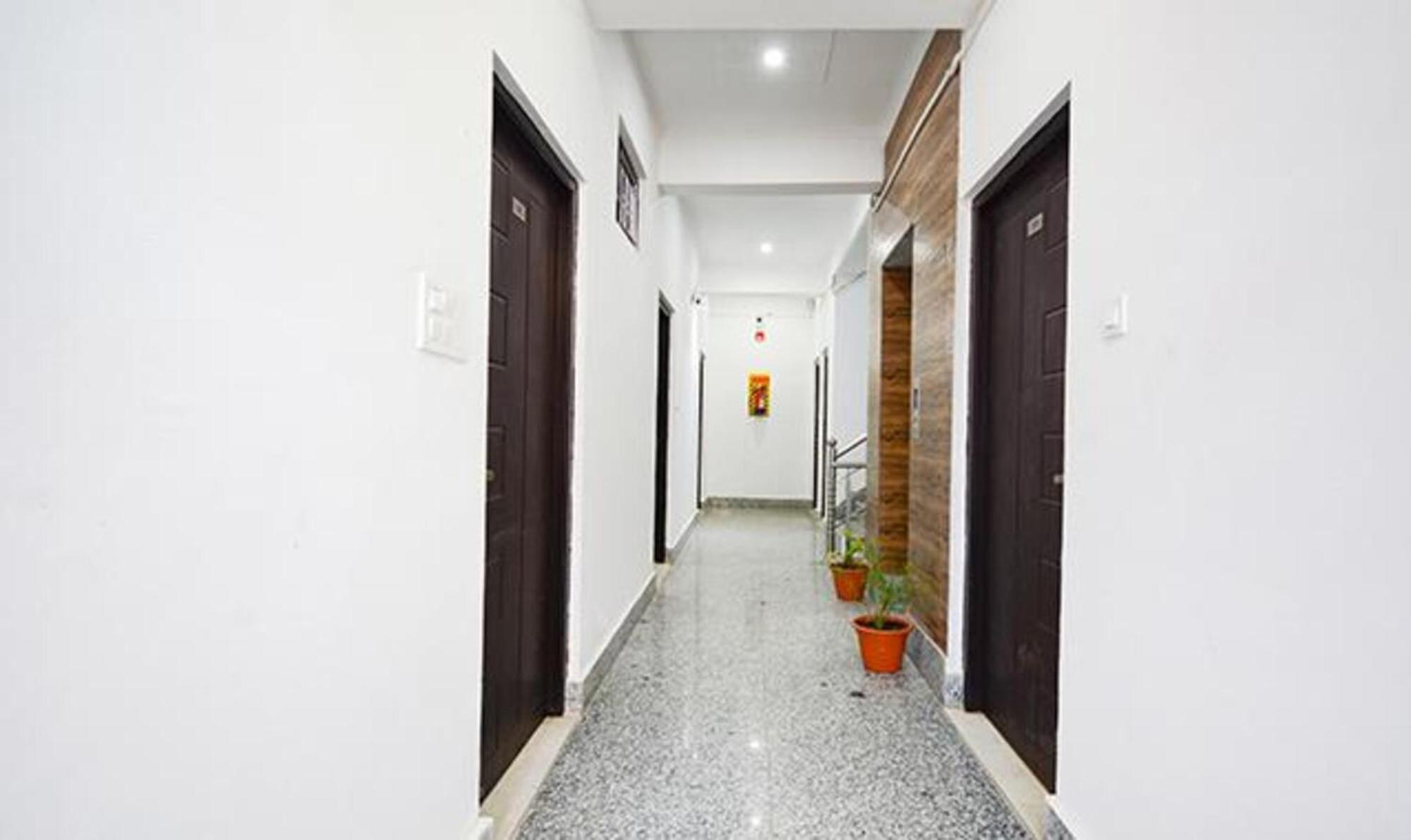 Fabhotel Yamunotri Retreat, Tapovan Рішикеш Екстер'єр фото