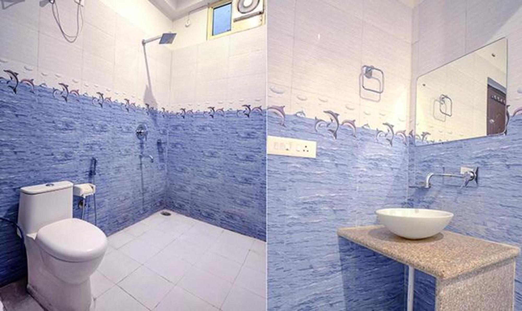 Fabhotel Yamunotri Retreat, Tapovan Рішикеш Екстер'єр фото