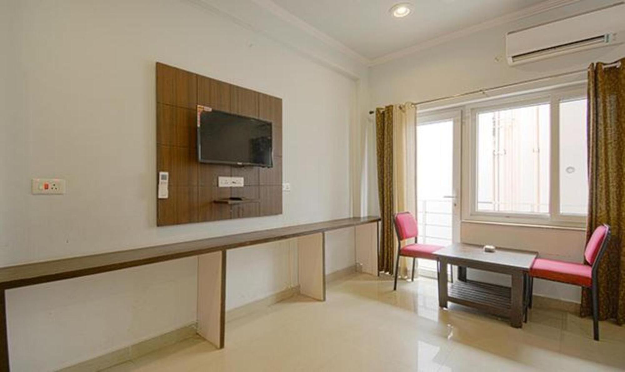 Fabhotel Yamunotri Retreat, Tapovan Рішикеш Екстер'єр фото